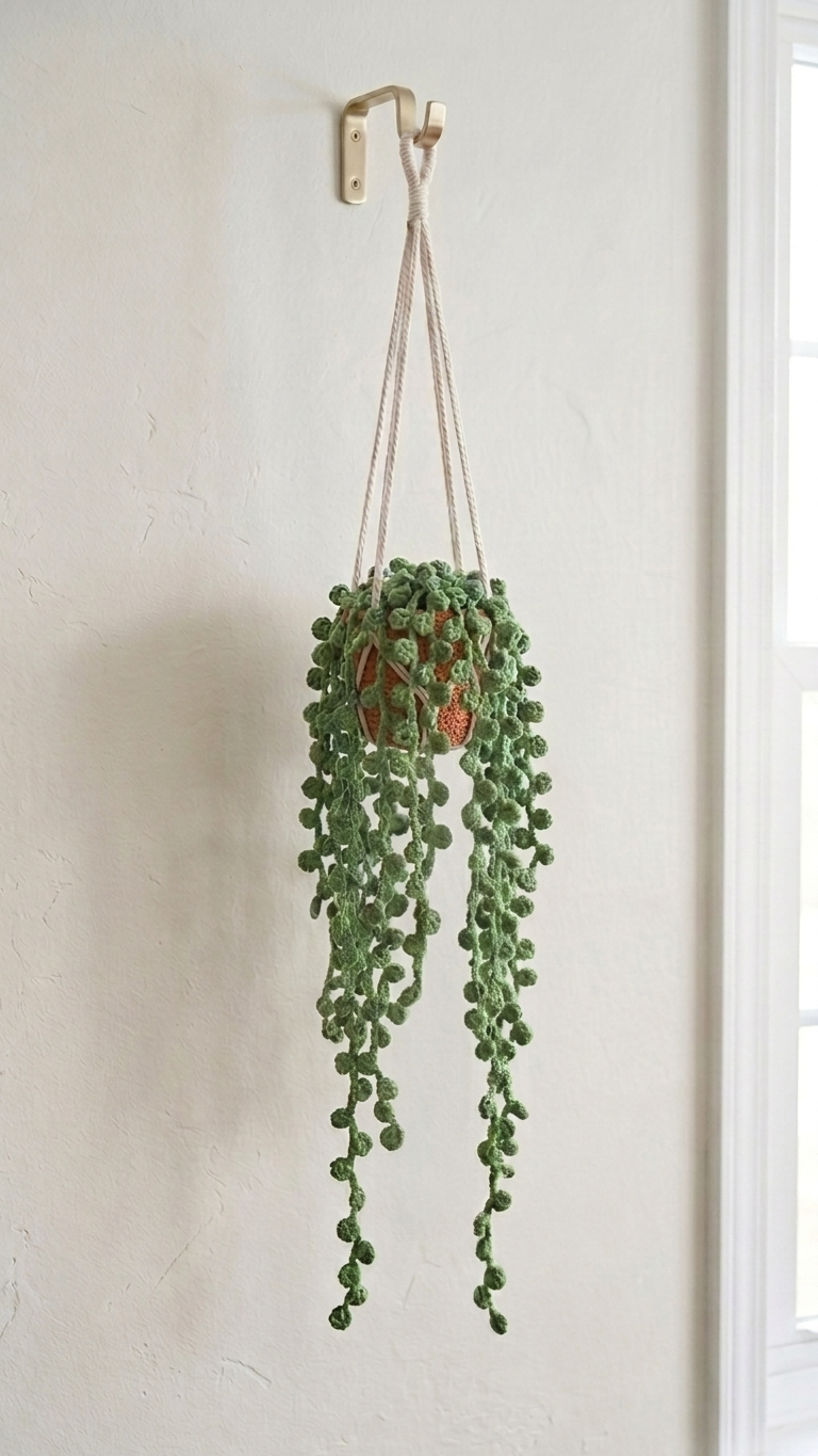 String of Pearls